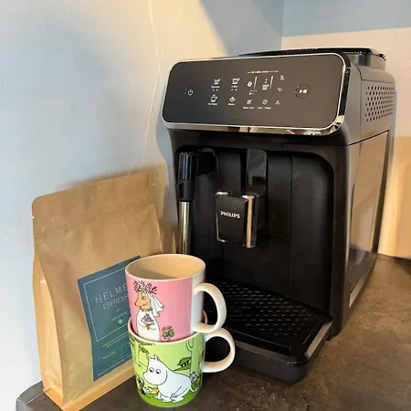 With Roof Terrace In * Stavanger