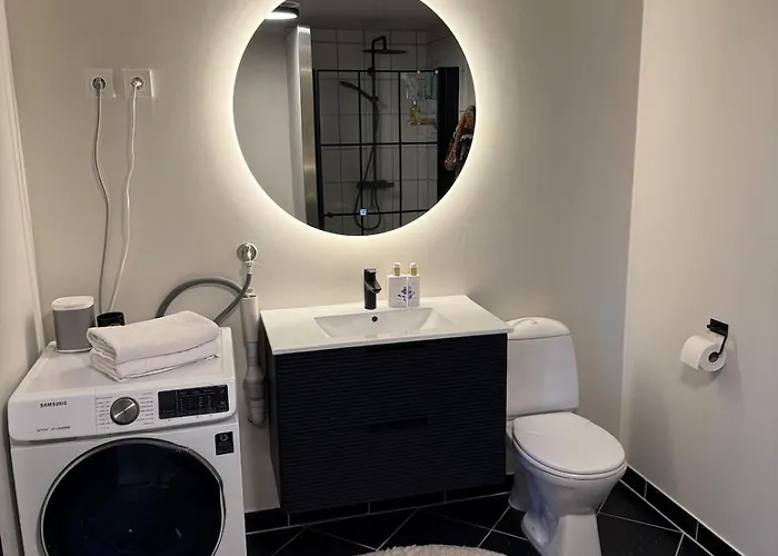 With Roof Terrace In * Stavanger